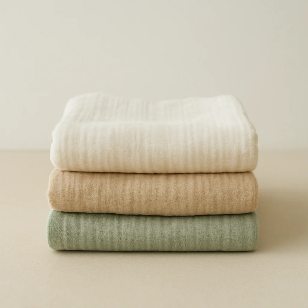 Everyday Muslin Set