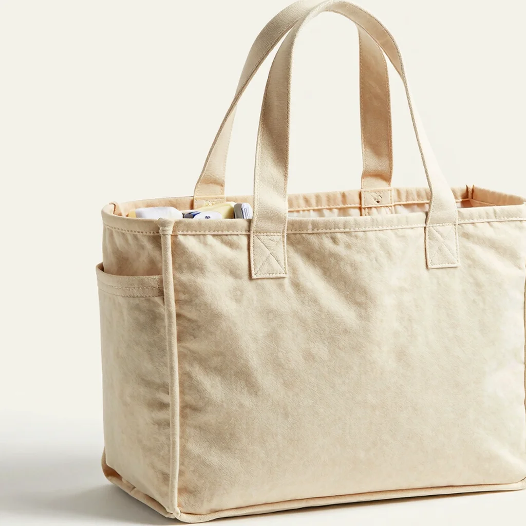 Little Trip Tote