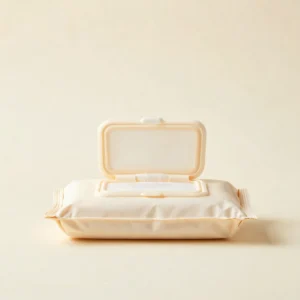 Pocket Wipe Case
