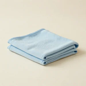 Soft Route Blanket