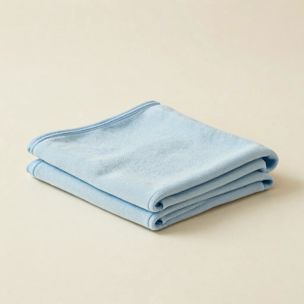 Soft Route Blanket